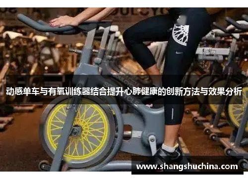 动感单车与有氧训练器结合提升心肺健康的创新方法与效果分析