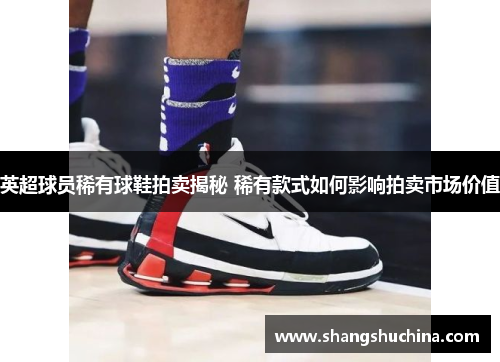 英超球员稀有球鞋拍卖揭秘 稀有款式如何影响拍卖市场价值